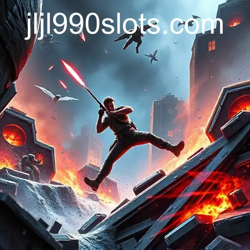 Exploring the Thrill of Action Games: Unleashing Adrenaline and Excitement