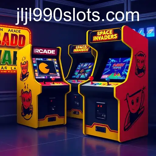 Exploring the Enthralling World of Arcade Games: A Nostalgic Journey