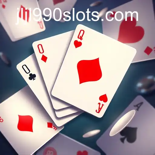 The Allure of Card Games: A Timeless Pastime in the Digital Age