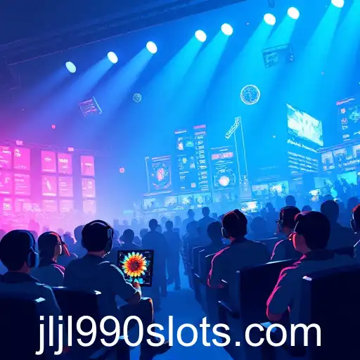 The Evolution of Online Gaming Communities