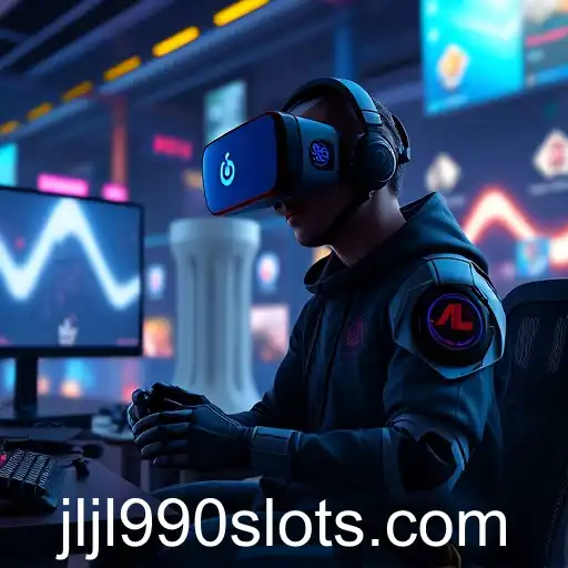 The Rise of AI in Gaming