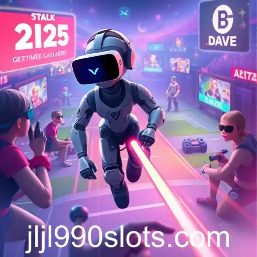 Online Gaming Trends Reshape 2025