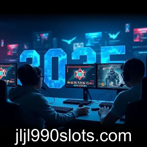 Innovative Growth in Online Gaming Platforms