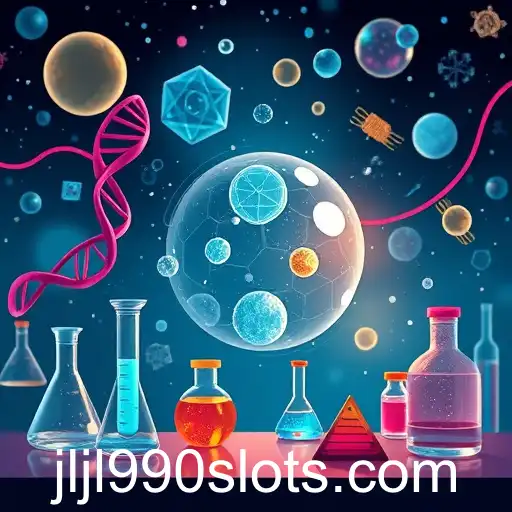 The Rise of jljl990 in Online Gaming