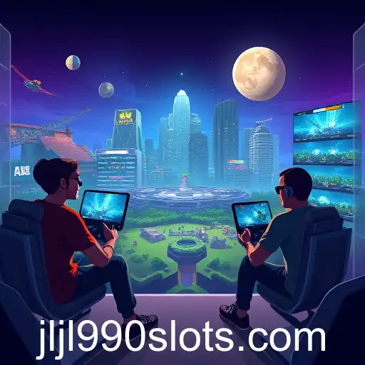 The Rise of English Game Websites in 2025