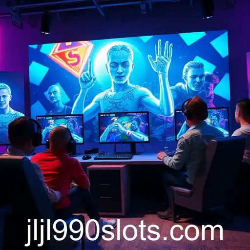 Revolutionizing Online Gaming in 2025