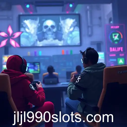 The Rise of Online Game Platforms