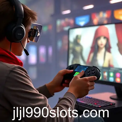 The Rise of Online Gaming Platforms in 2025