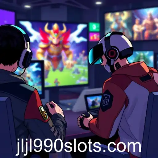 The Rise of Online Gaming Hubs