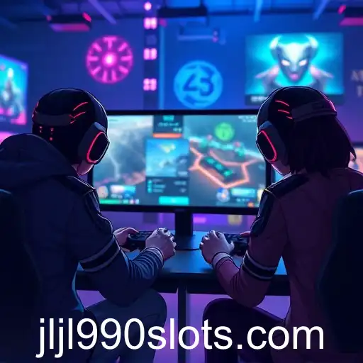 The Rise of Online Gaming: Transforming Leisure in 2025