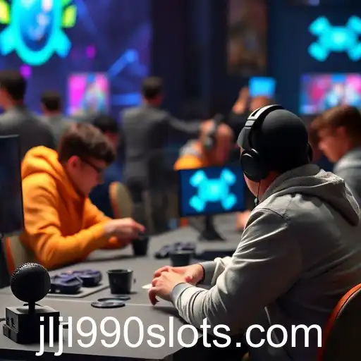 The Rise of Online Gaming Communities in 2025