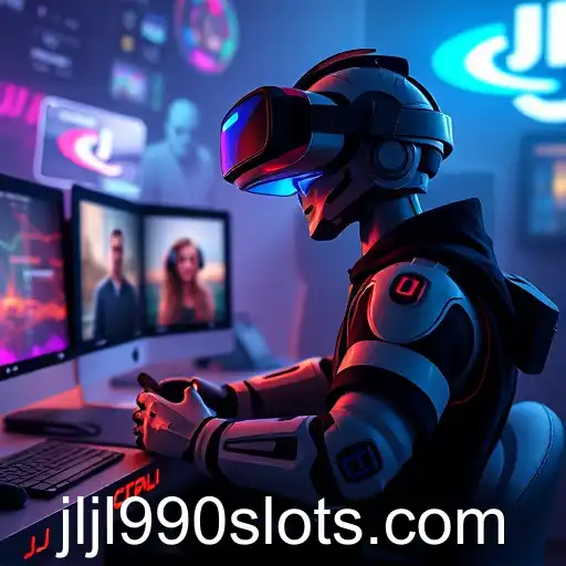 Rising Trends in Online Gaming: A Look at jljl990