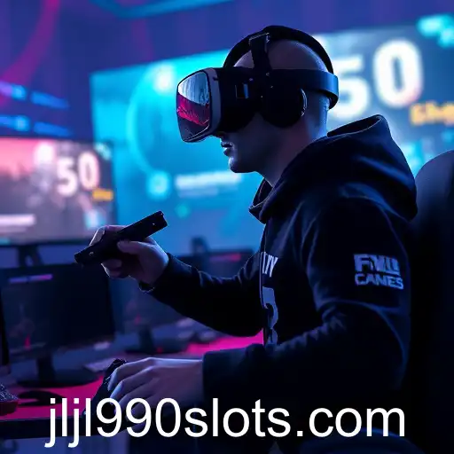 Gaming Trends of 2025: The Rise of Interactive Web Platforms