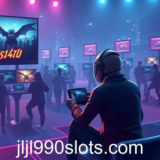 Gaming Trends Explode in a New Digital Era