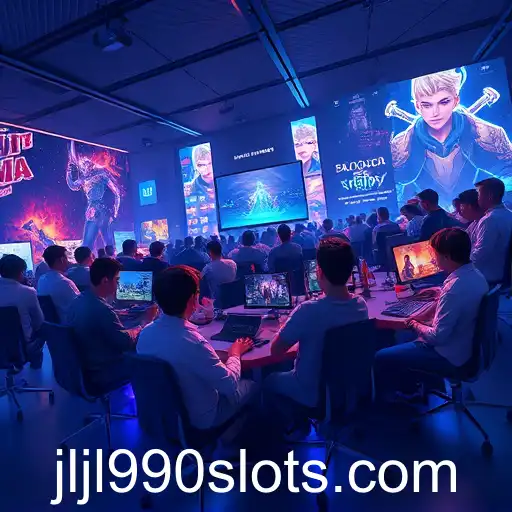 The Rise of Online Gaming Communities