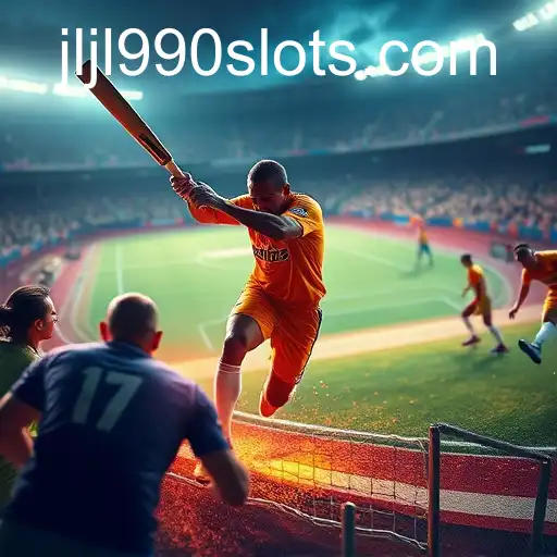 The Growing Popularity of Sports Games: A Closer Look at 'jljl990'