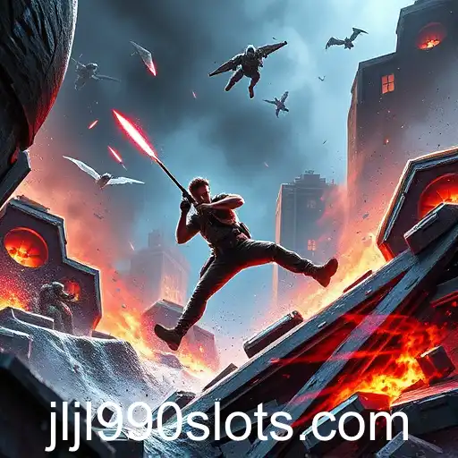 Exploring the Thrill of Action Games: Unleashing Adrenaline and Excitement