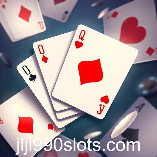 The Allure of Card Games: A Timeless Pastime in the Digital Age