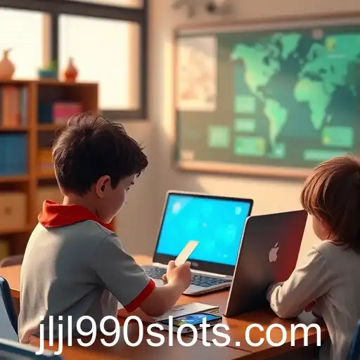 Exploring the Impact of Educational Games on Learning