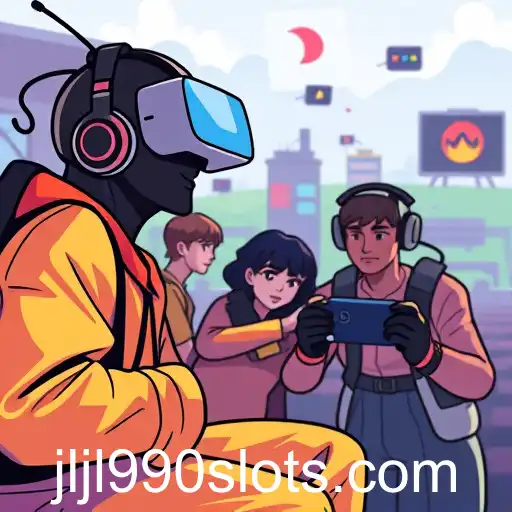 Online Gaming Trends Reshape 2025