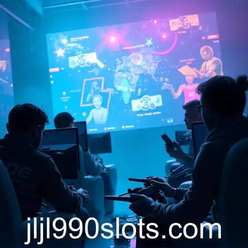 Exploring the Rich Universe of Multiplayer Gaming