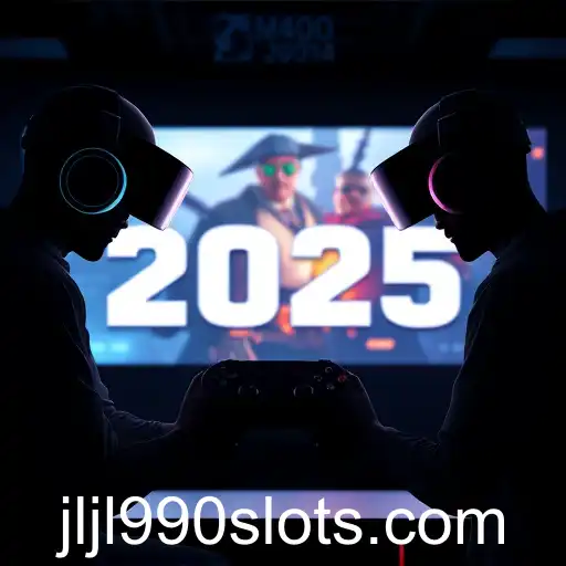 Revolutionizing Online Gaming in 2025