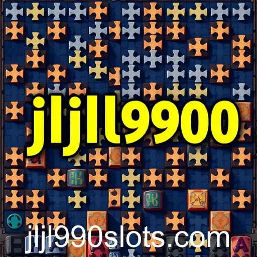An In-Depth Exploration of Puzzle Games: Unraveling the Mystery Behind 'jljl990'