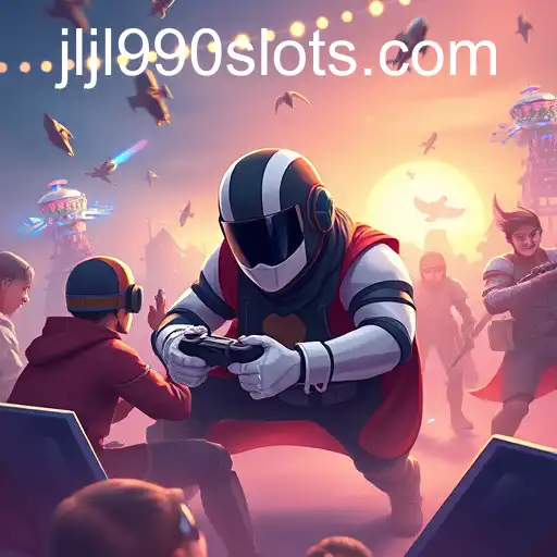 The Rise of jljl990 in the Gaming World