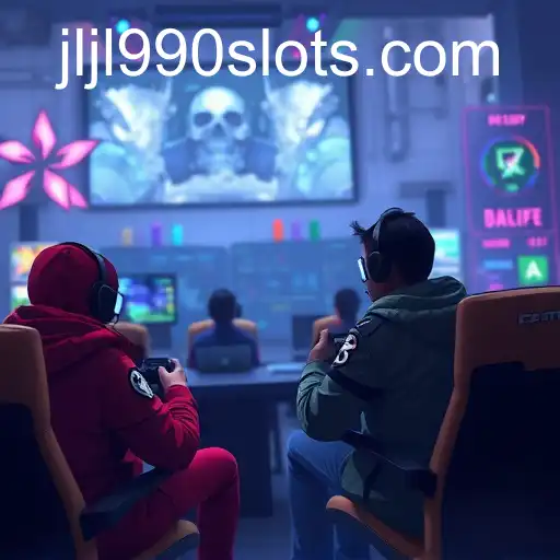 The Rise of Online Game Platforms