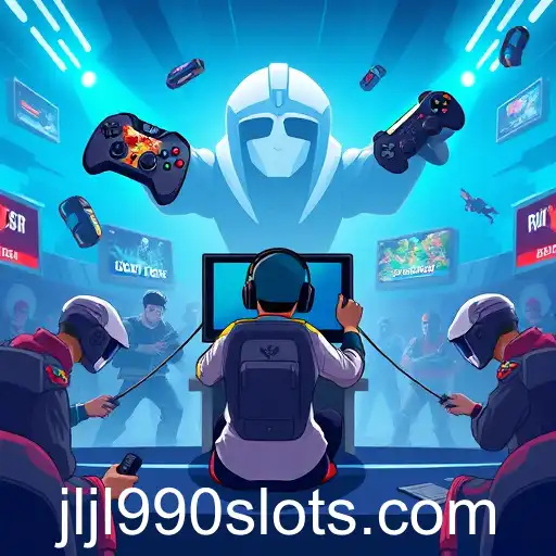 The Rise of Online Gaming in 2025