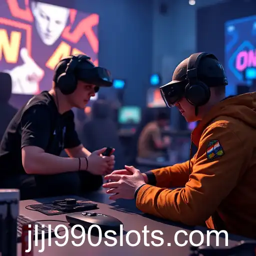 The Rise of Online English Gaming in 2025