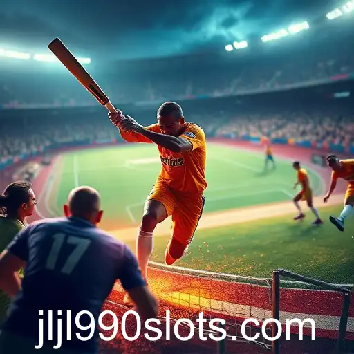 The Growing Popularity of Sports Games: A Closer Look at 'jljl990'